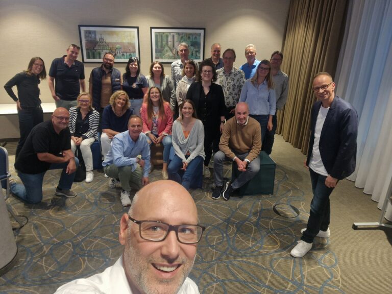 Innovation Circle Augsburg 20.05.2025