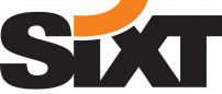 Sixt Logo Basis Pos HKS7