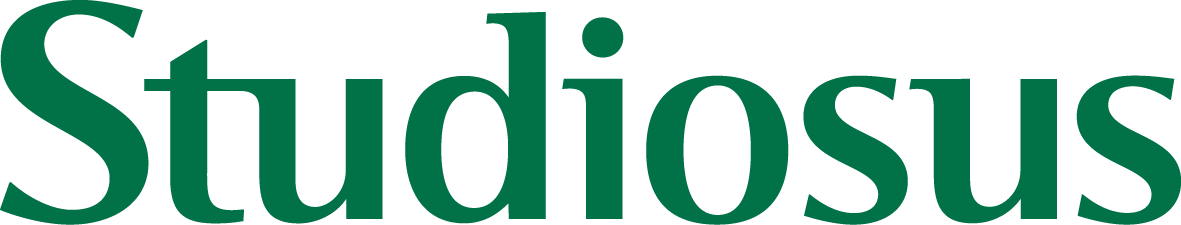 Studiosus